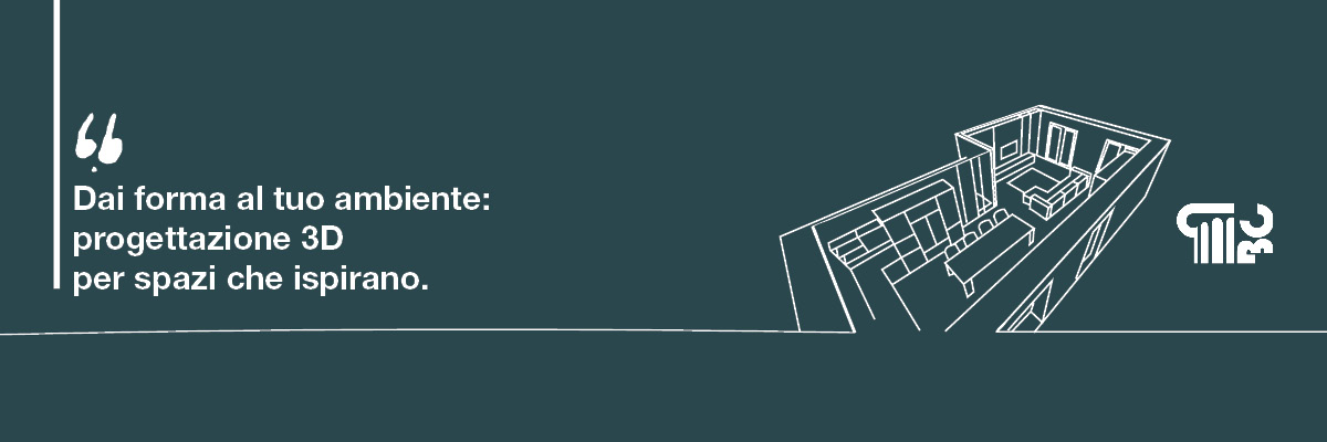 Progettazione Spazi