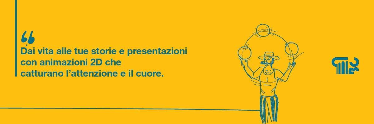 Animazioni 2D