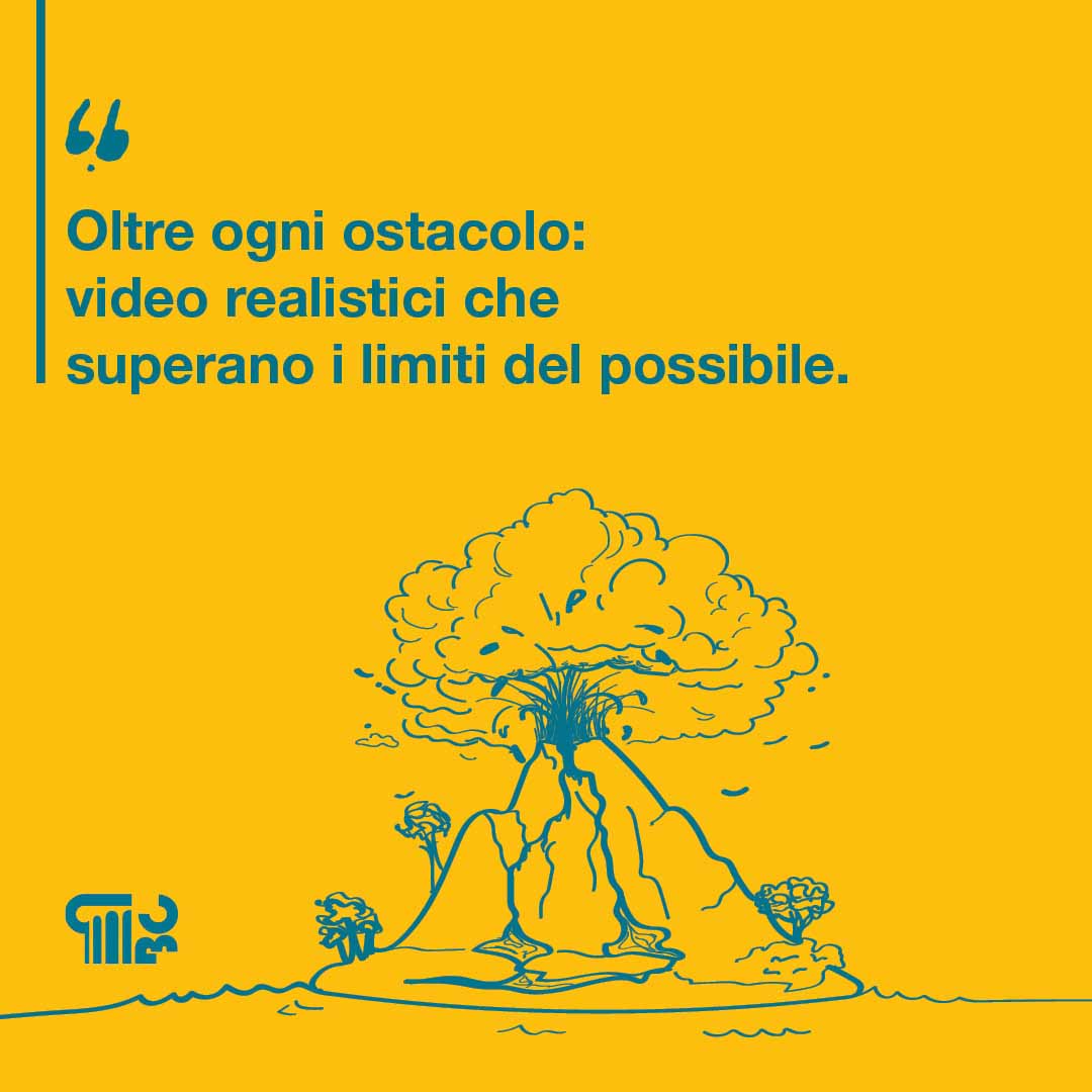 Video Realistici