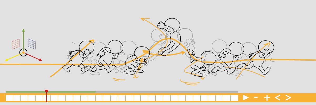 Immagine illustrativa del servizio animazioni
