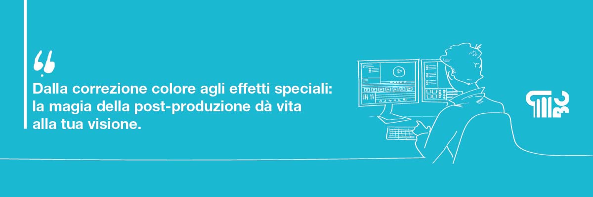 Post Produzione