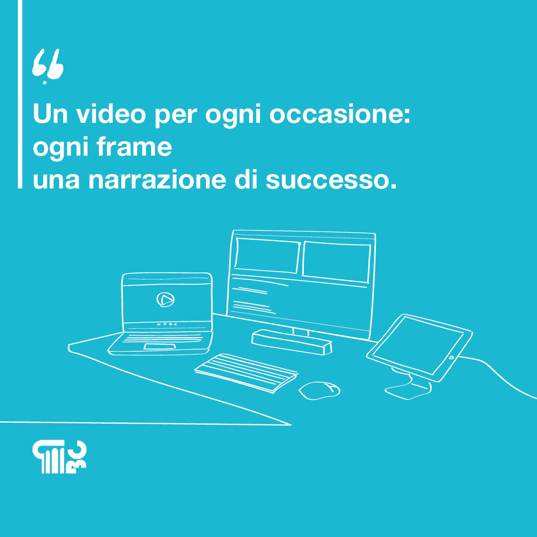 Video Aziendali