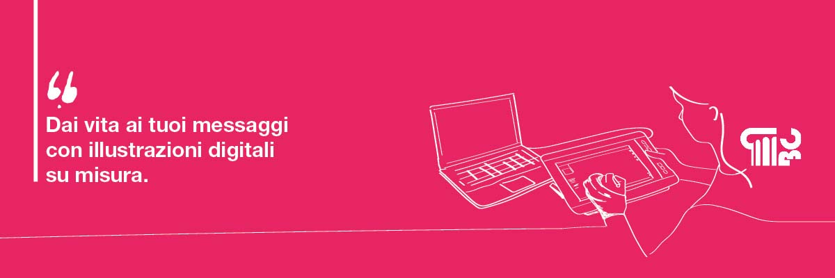 Illustrazioni Digitali