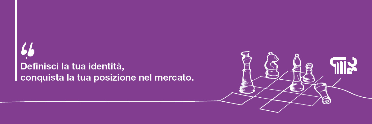 Branding e Posizionamento