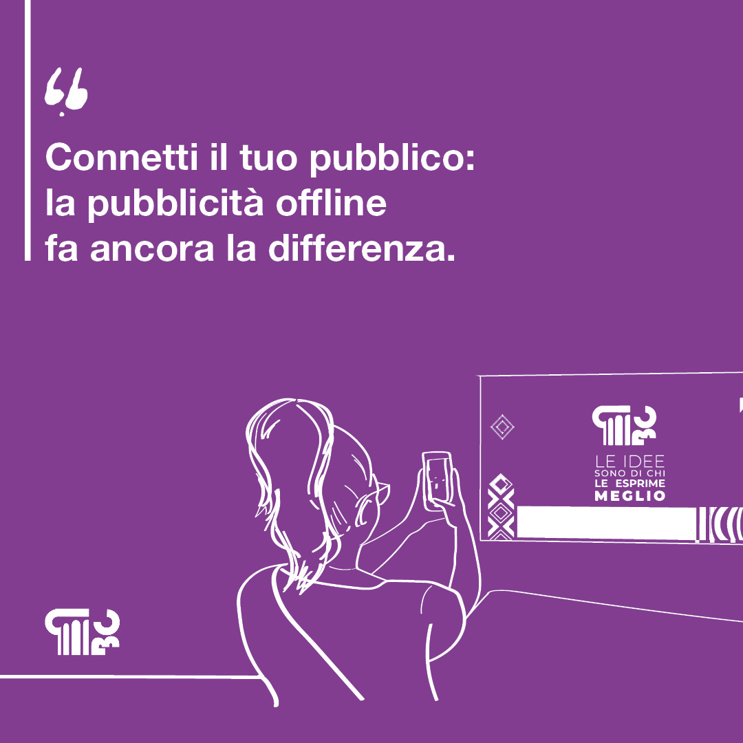 Campagne Offline