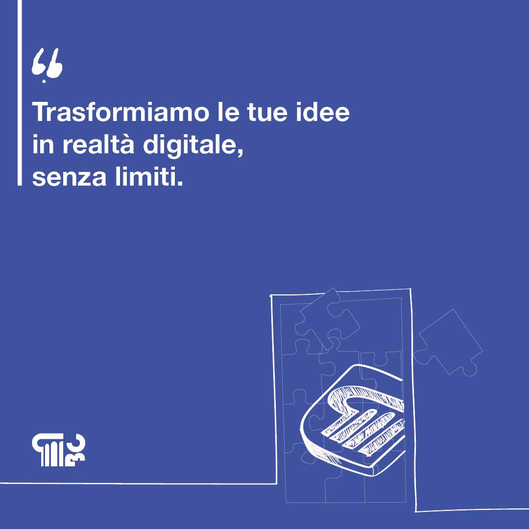 Sviluppo Software e Integrazioni