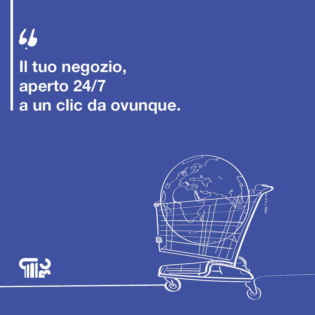 E-Commerce