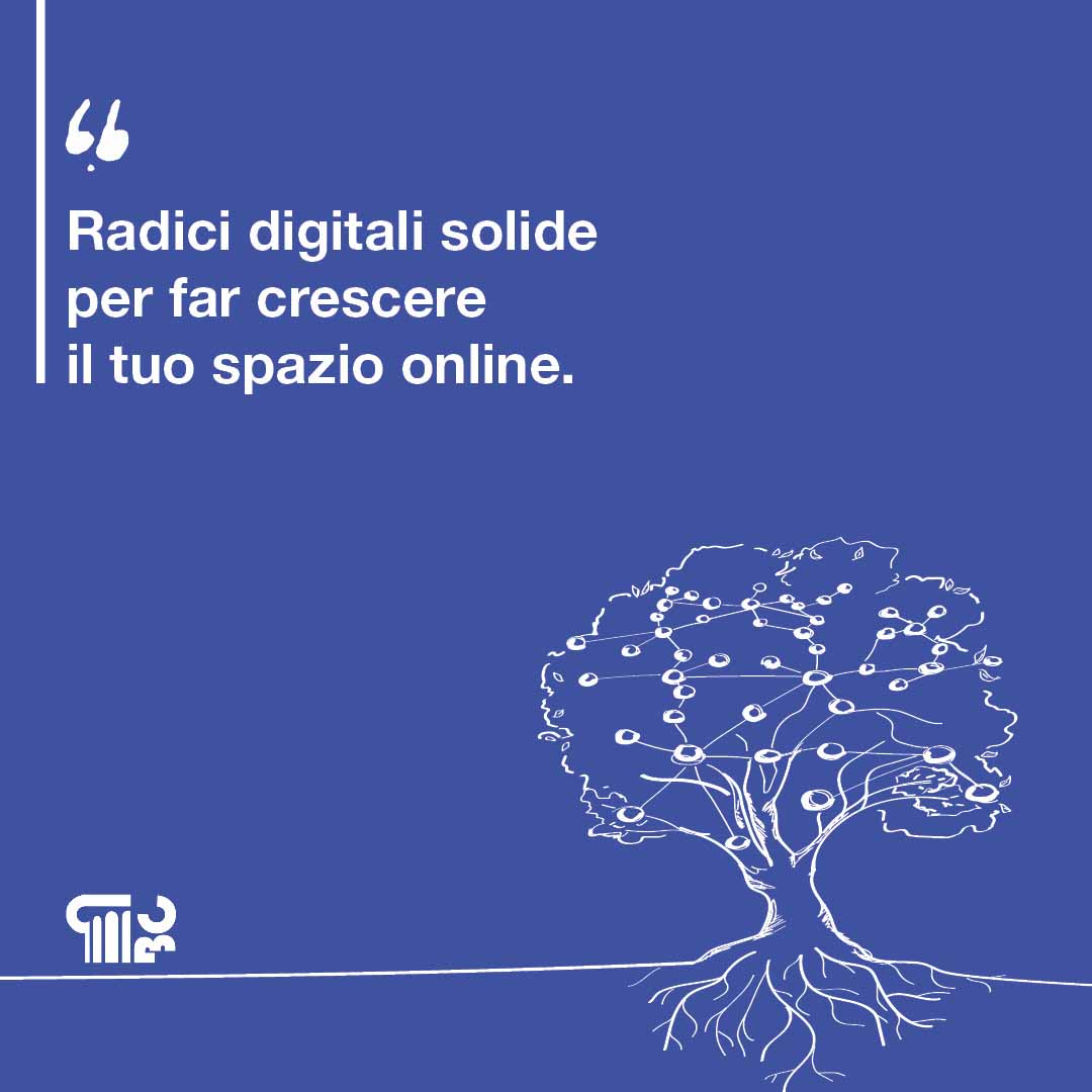 Hosting e Domini