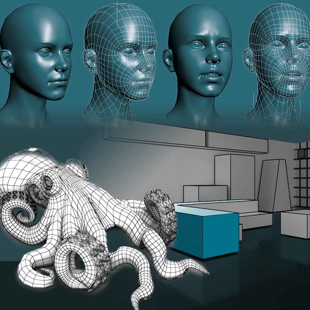 Progettazione 3D