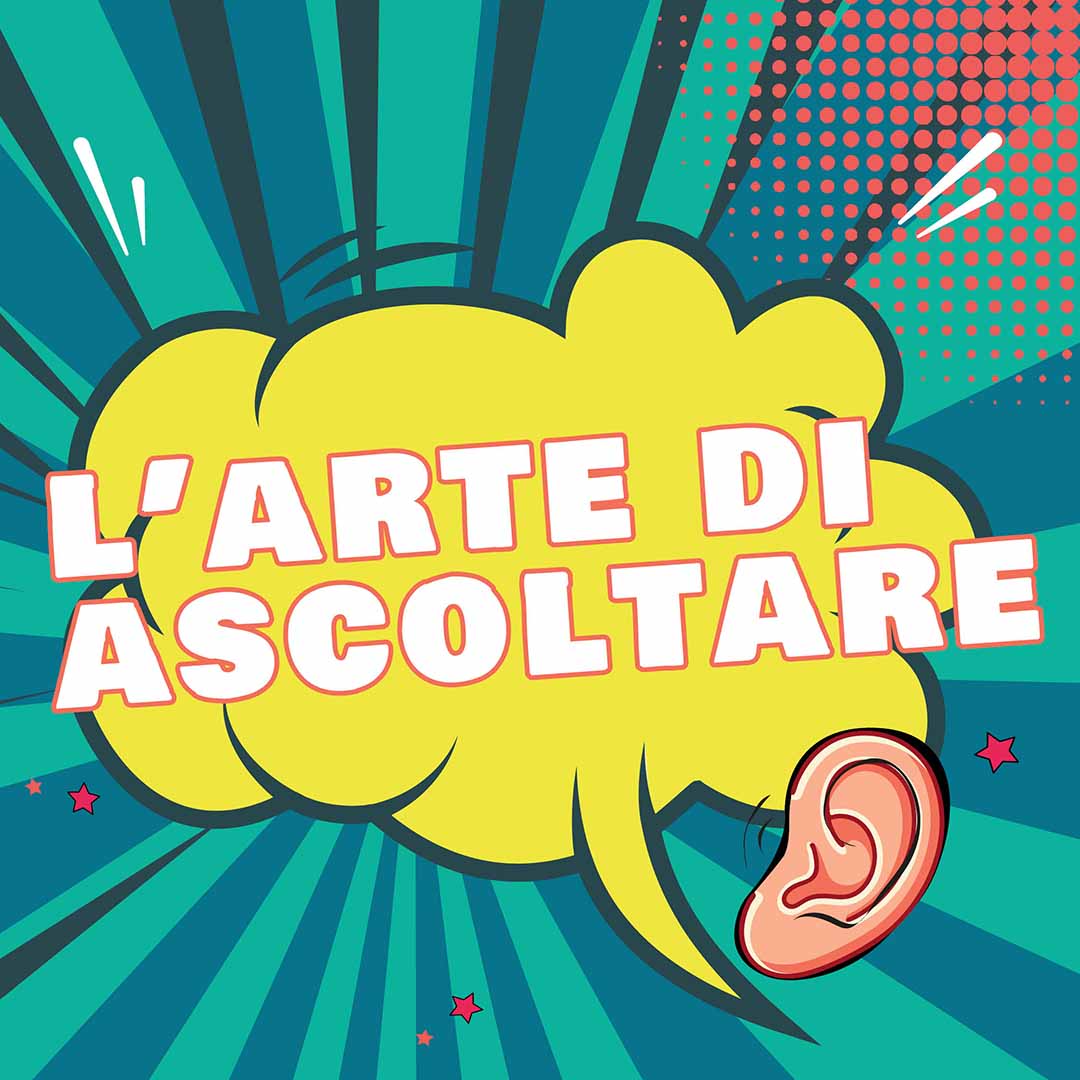 Importanza dell'ascolto attivo nella comunicazione digitale e strategie per evitare fraintendimenti