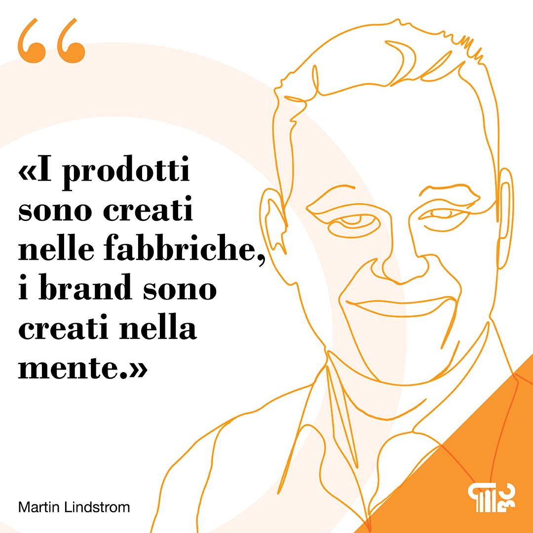 I prodotti sono creati nelle fabbriche, i brand sono creati nella mente - Brescia Comunica ti aiuta a costruire il tuo brand attraverso percezione, storytelling e strategie di marketing e comunicazione.
