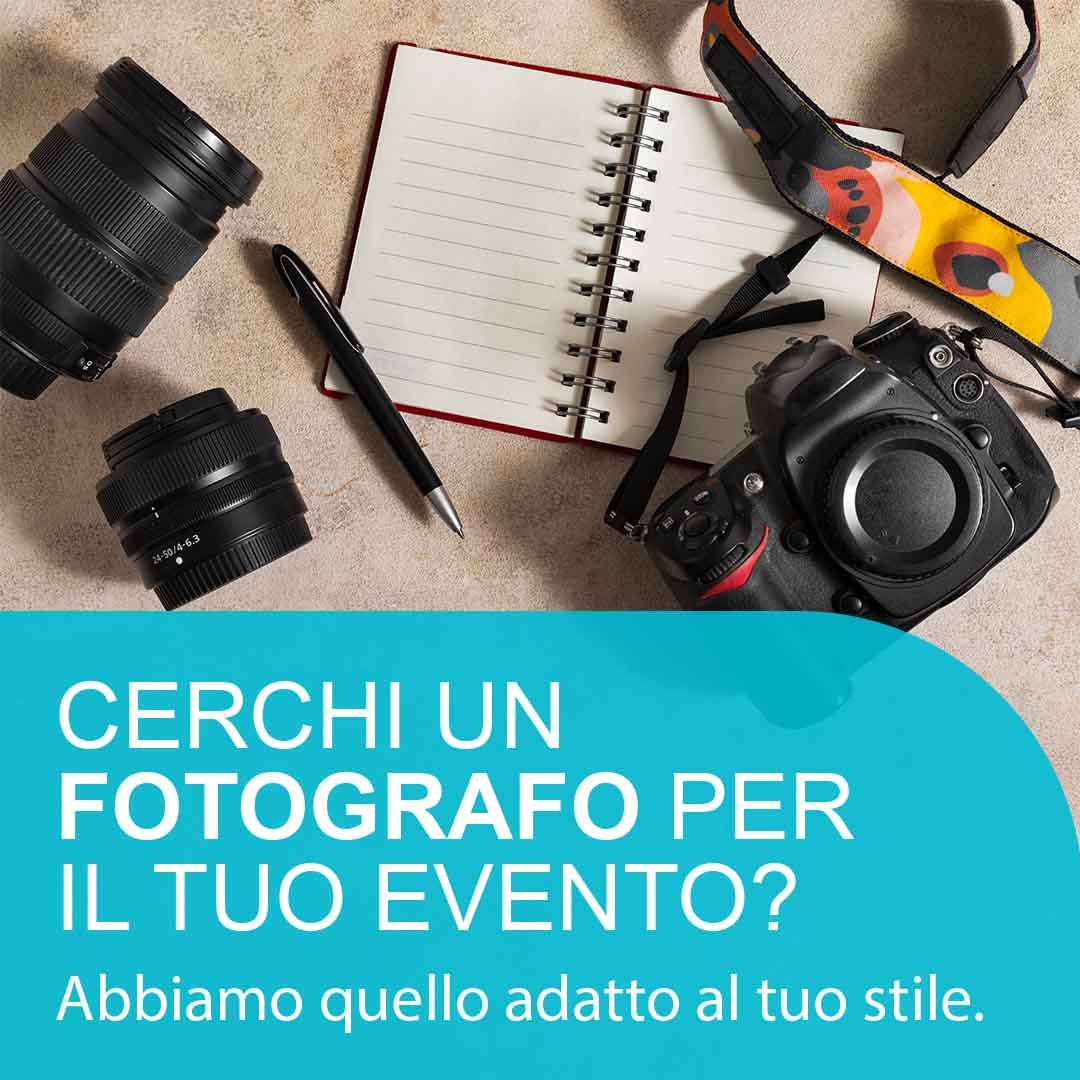 Servizio fotografico per evento realizzato da Brescia Comunica. Fotografia professionale