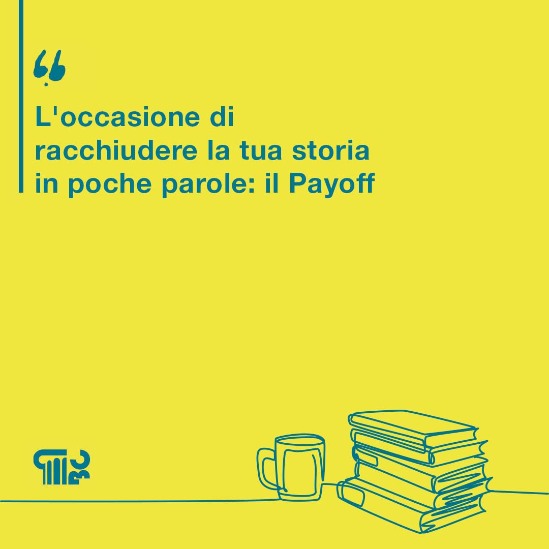 Sviluppo del payoff per rafforzare il messaggio aziendale e creare un'identità di brand