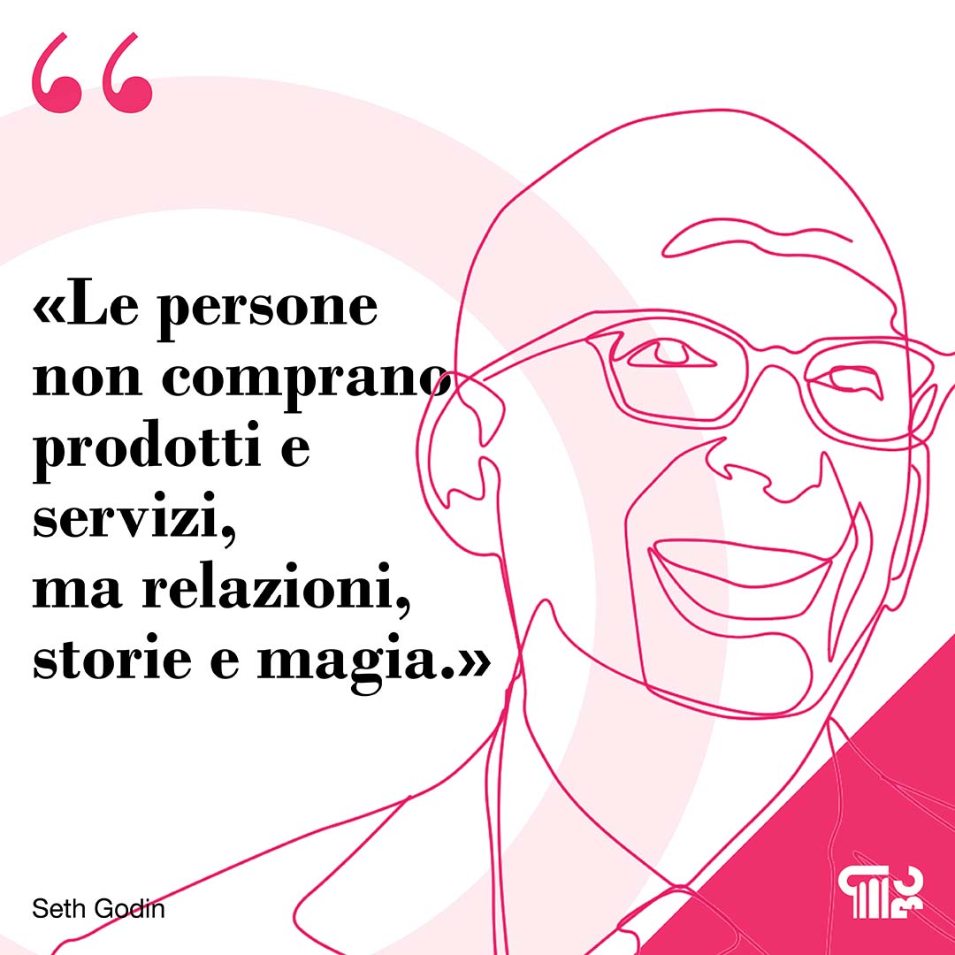 Relazioni autentiche e brand storytelling per una comunicazione efficace