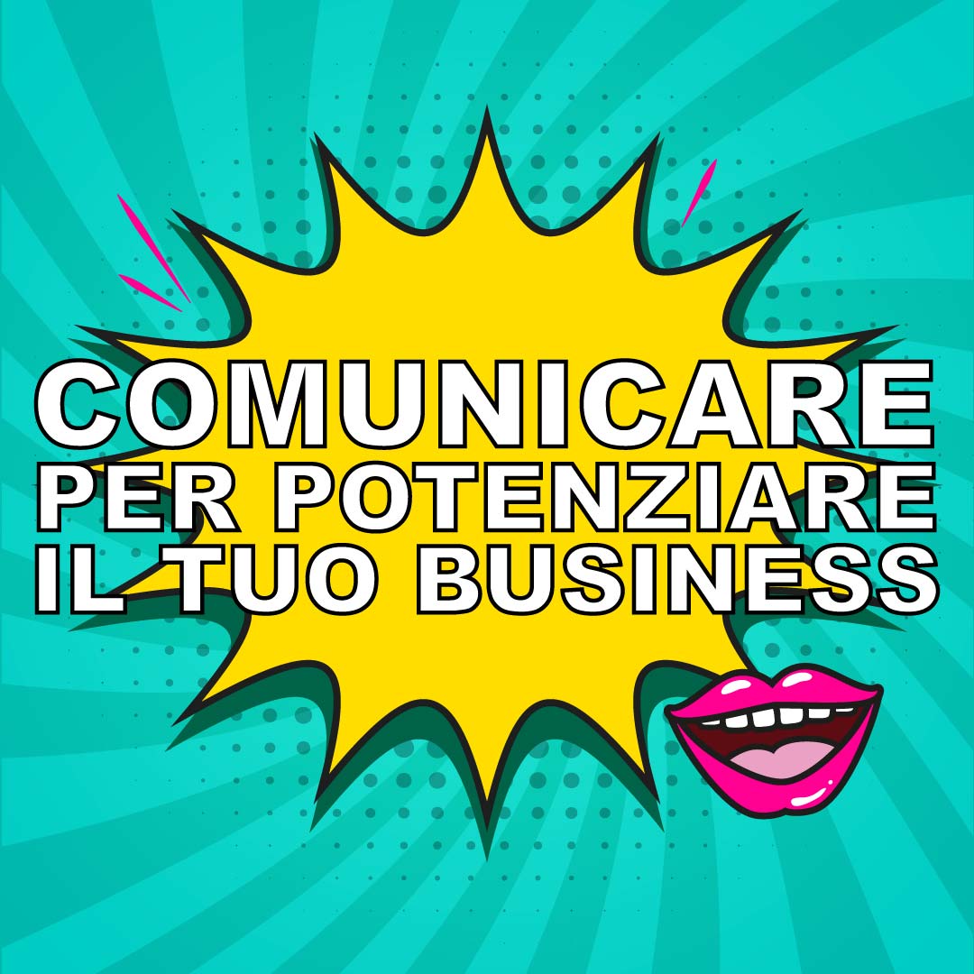 Strategie per una comunicazione efficace in stile pop art, Narrazione aziendale in stile pop art